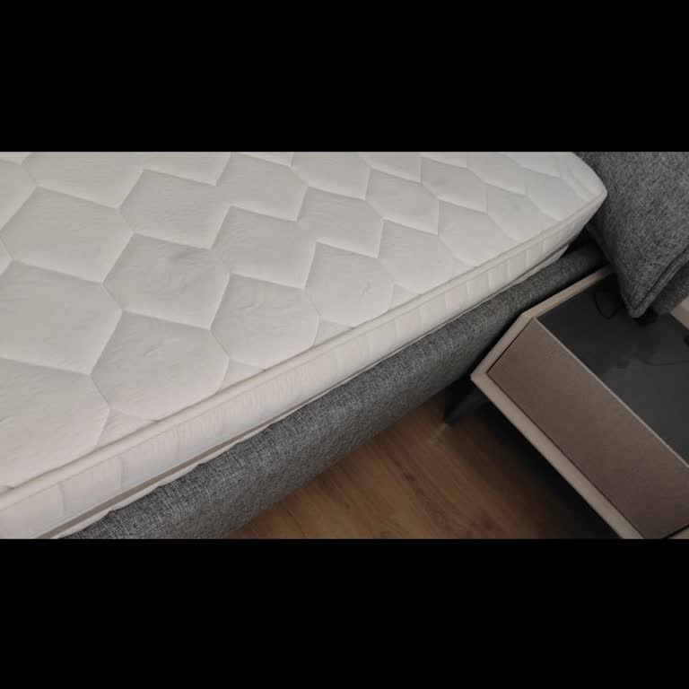 İpek Mobilya Yatakta Çökme Sorunu