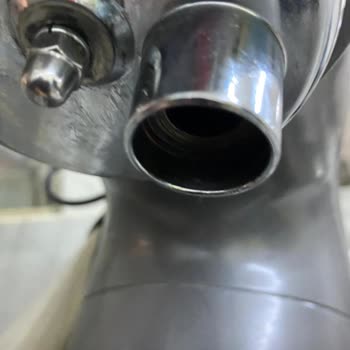 Korkmaz Mutfak Eşyaları Korkmaz Hamur Karma