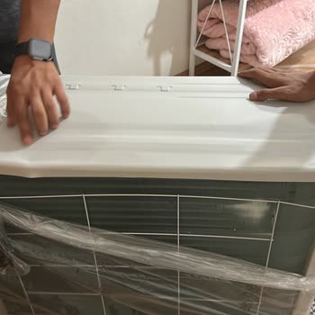 Şok Marketler Klima Hasarlı Gönderildi