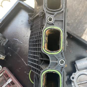 Otomol Çayyolu'nda Yetersiz Bakım Ve Hatalı Teşhis!