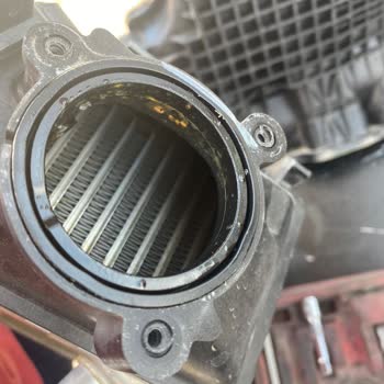 Otomol Çayyolu'nda Yetersiz Bakım Ve Hatalı Teşhis!