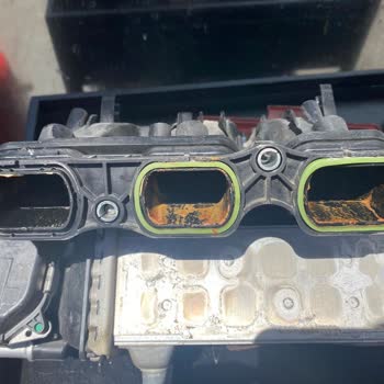 Otomol Çayyolu'nda Yetersiz Bakım Ve Hatalı Teşhis!