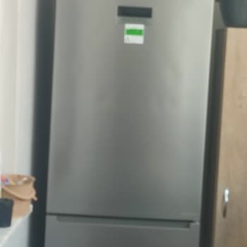 Arçelik Defolu Buzdolabı Sattı