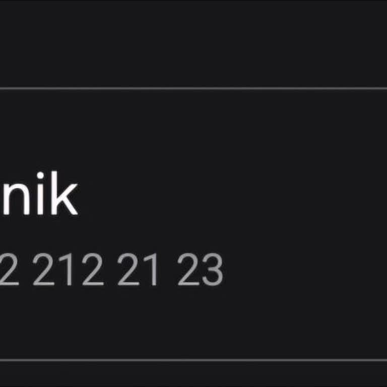 Blue Card Arayan Numara Farklı Kullanıcı Adı Çıkıyor