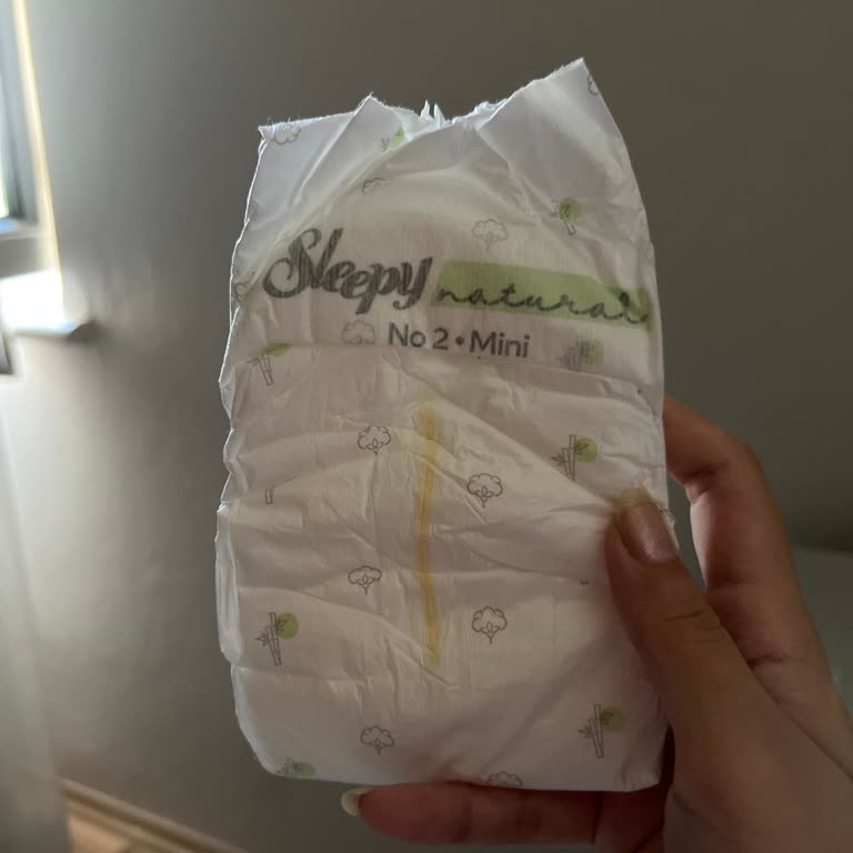 Sleepy Naturel 2 Numara Sızdırma Sıkıntısı
