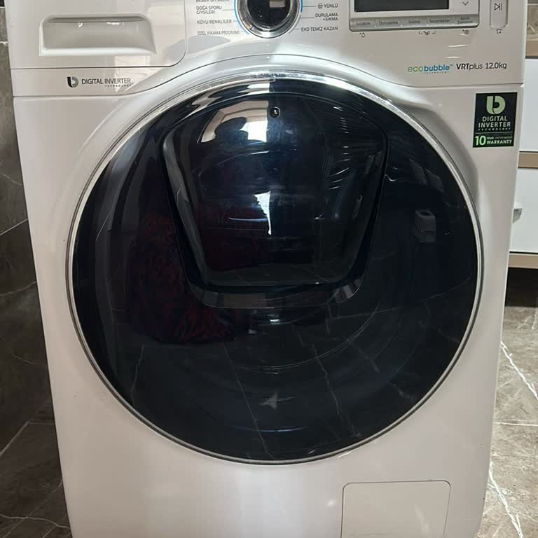 Samsung Garantisi Biter Bitmez Arıza