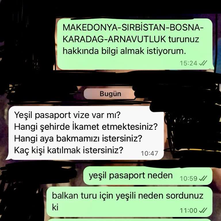 Kappatur İlgisiz Okumaya Üşenen Geç Cevap Veren