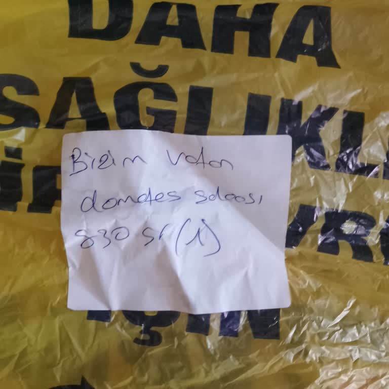 Şok Marketler Eksik Sipariş Gelmesi