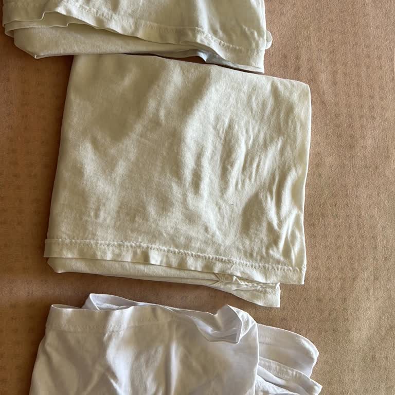 Mavi T-shirt Solması