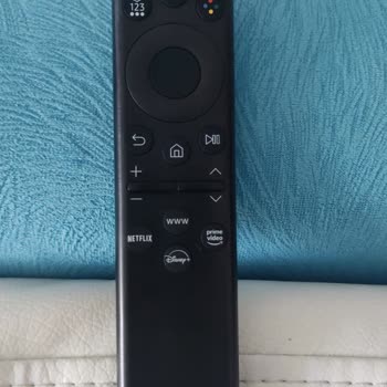 Samsung Servis Anlayışı Çok Kötü