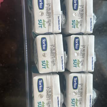 Torku Karataş Winmar Market Tarihi Geçmiş Ürün