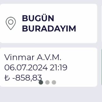 Torku Karataş Winmar Market Tarihi Geçmiş Ürün