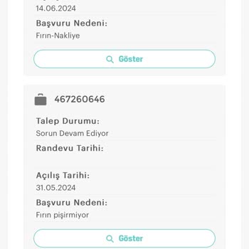 Arçelik Gereksiz Parça Değişiminin Ücreti Müşteriden Tahsil Edilmesi