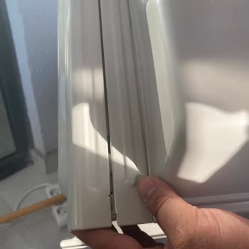 ECA Klima Hasarlı Ürün