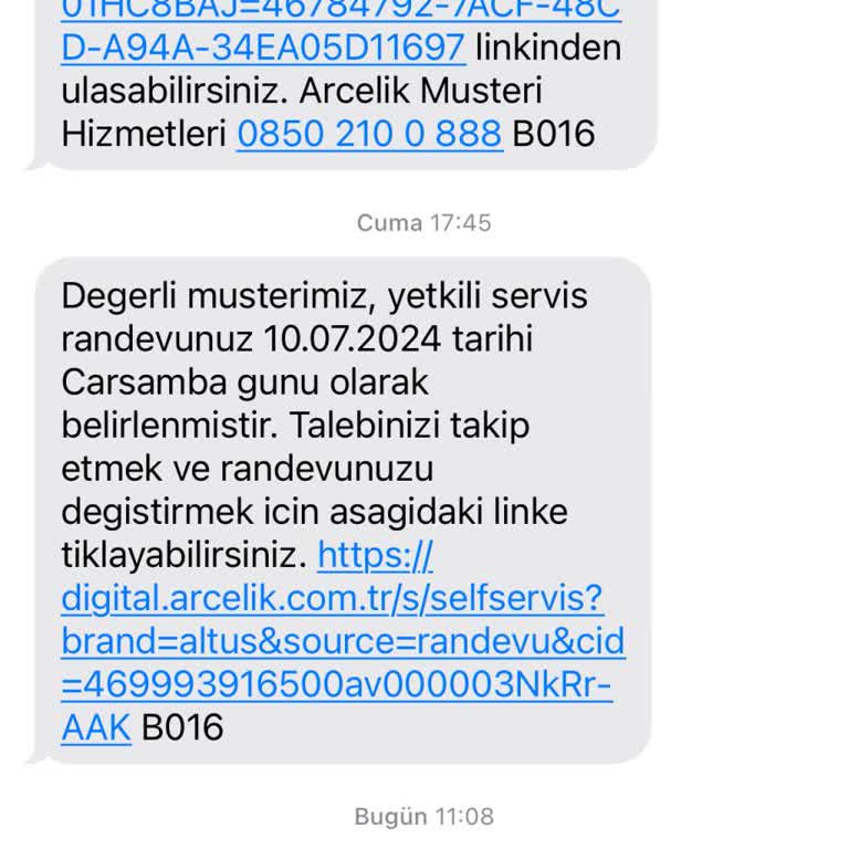 Altus Çıldırmaya Az Kaldı