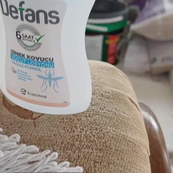 Defans Sinek Kovucu Eczacıbaşı'na Güvenim Sarsıldı!