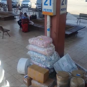 As Adana Seyahat Pişmanlık Demek!