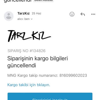 TarzKız Ürün Kalitesiz Ve Özensiz Yapılmış