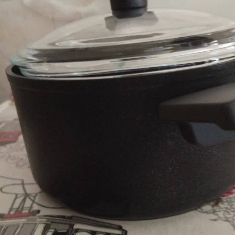 Madame Coco Tencere Değişimi Bu Kadar Zor Olmamalı!