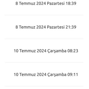 Yurtiçi Kargo'nun Teslimat Adresi Değişti Bahanesi