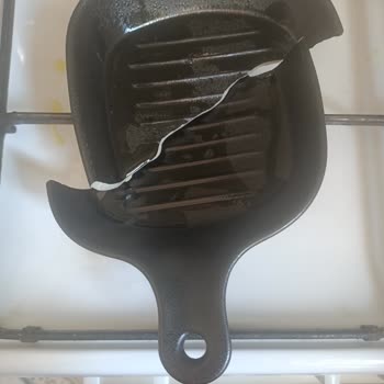 Touch Me İlk Kullanımda İkiye Ayrılan Tavamız