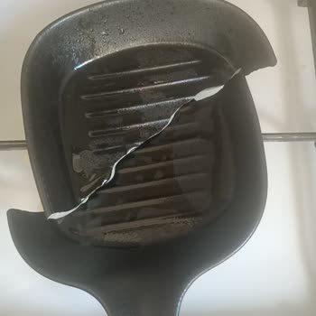 Touch Me İlk Kullanımda İkiye Ayrılan Tavamız