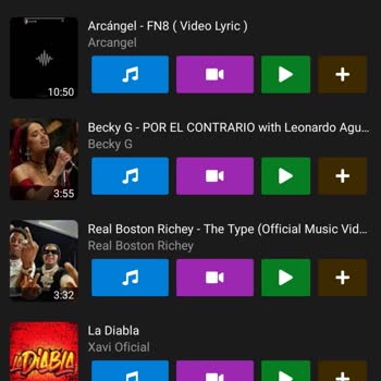 MYT Müzik Myt Uygulamasından Müzik İndiremiyorum Lütfen Yardım Edin