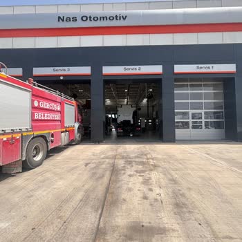 Nas Otomotiv Ford Pişmanlığı, Yalan Beyan