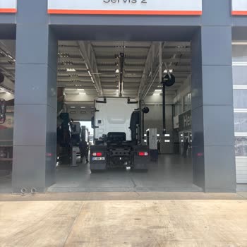 Nas Otomotiv Ford Pişmanlığı, Yalan Beyan