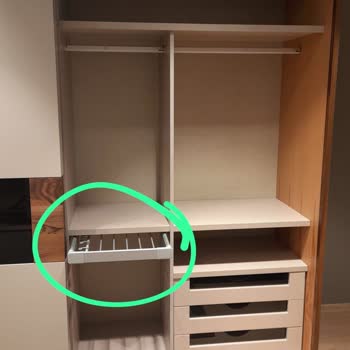 Elit Mobilya Menemen Şubesi Yatak Odası Takımı