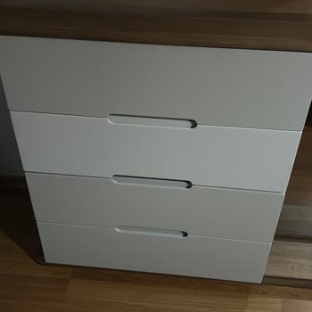 Elit Mobilya Menemen Şubesi Yatak Odası Takımı