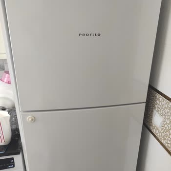 Profilo Buzdolabı Aldığım Bozuk