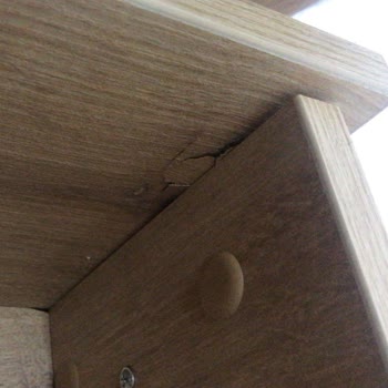 Çilek Mobilya Kurulumdan Kaynaklı Kırıkları Kabul Etmiyor