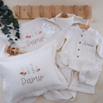 Mom And Design - Kids Wood Store Yanıltıcı Satış