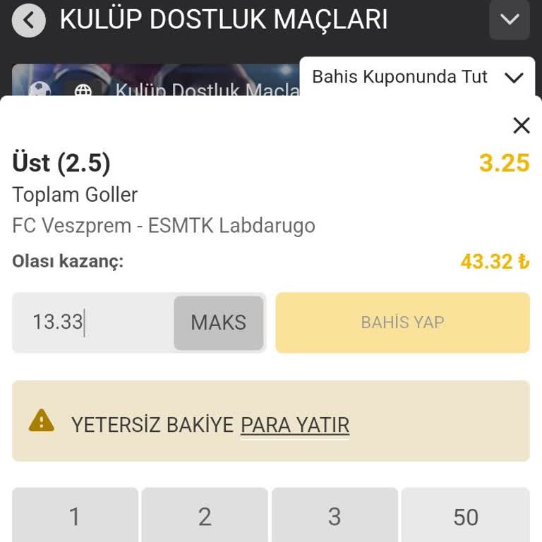 Sonbahis Limit Koyma Ve Oyun Oynarken Bakiye Eksilme