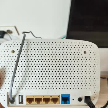 Türk Telekom İnternet Bağlantısı Sorunu!