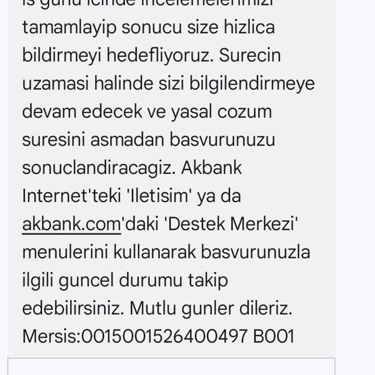 Akbank Emekli Otomatik Ödeme Talimatı