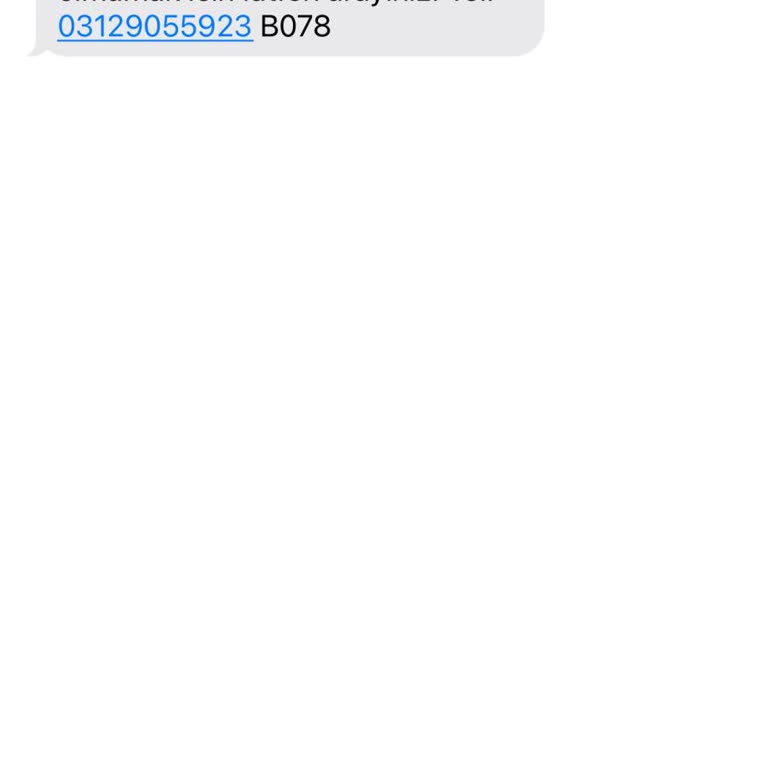 T.SUNBUL HUKUK (SMS) Hukuk Bürosu Şikayet İncelemesi