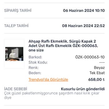 MNG Kargo Tanzim Karşılıyoruz Sözünü Tutmuyor