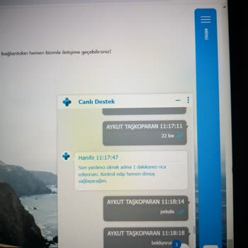 Vestel ZES4 Ac Series