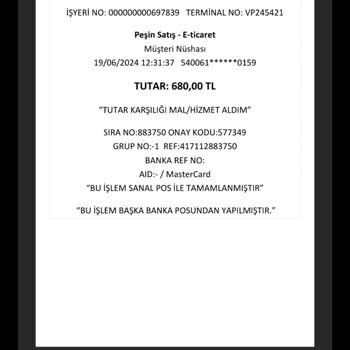 Metro Turizm Bilet İadesi Yapmıyor
