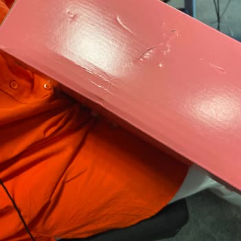 Moony Homewears Ücret Vererek Aldığım Kutunun Hasarlı Gelmesi