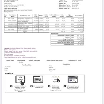 Oioi Ürünleri Kokuyor Ve Yemeyin Tadını Bozuyor