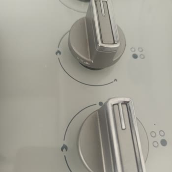 Arçelik Ten Aldığımız Ankastre Ocak Sorunu Çözülmüyor