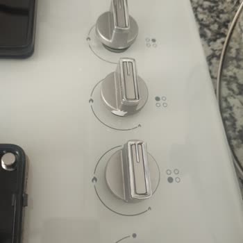 Arçelik Ten Aldığımız Ankastre Ocak Sorunu Çözülmüyor