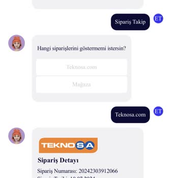 Teknosa 7.000 TL Çöpten Mi Geliyor?