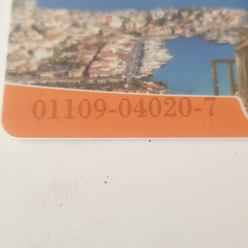 Muttaş Kart Yükleme Sorunu