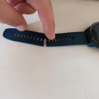 Жалоба на гарантию умных часов Xiaomi S1 Active