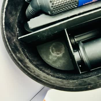 Dyson Değişimde Kullanılmış Ürün Gönderdi Ve Kabul Etmiyor