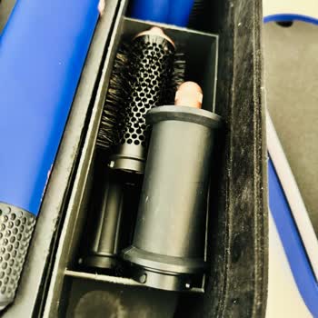 Dyson Değişimde Kullanılmış Ürün Gönderdi Ve Kabul Etmiyor